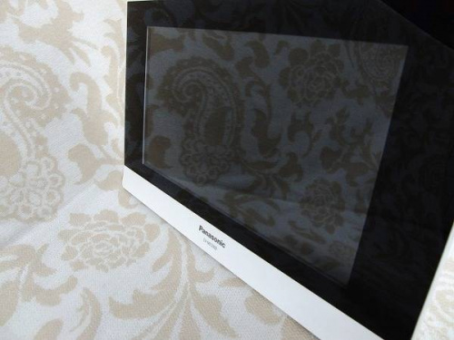 液晶テレビのポータブルテレビ