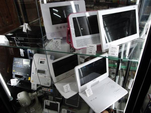 入間店