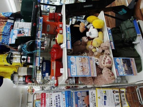 入間店カメラ
