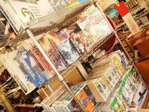 入間店雑貨