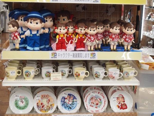 楽器・ホビー雑貨のフィギュア