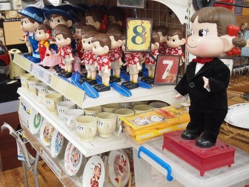 入間店
