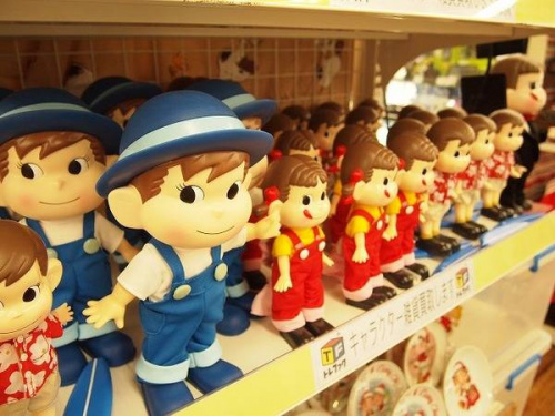 キャラクター雑貨