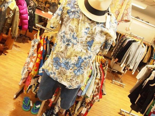 メンズファッション