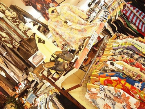 トップスの入間店