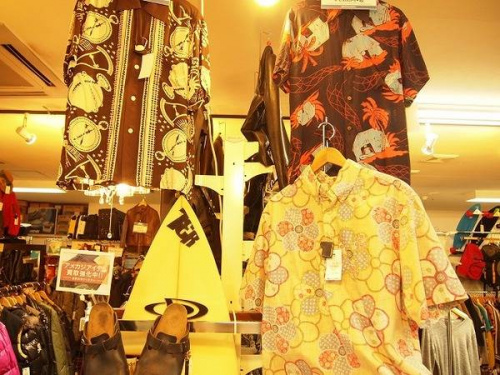 入間店