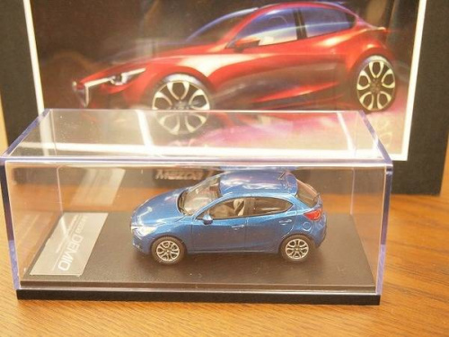 ミニカー