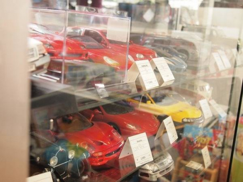 入間店