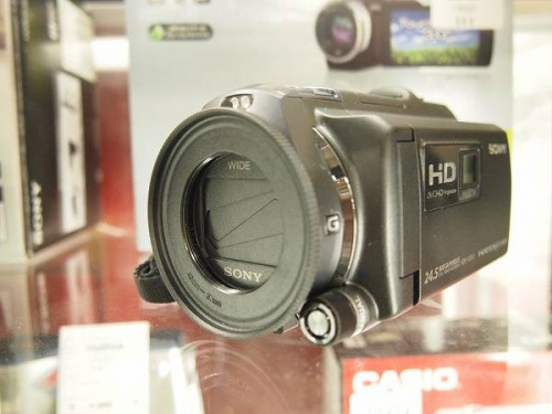 SONY