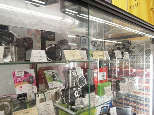 入間店アウトドア