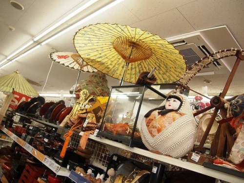 入間店雑貨