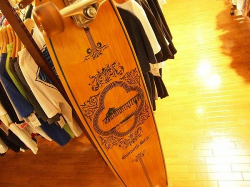 ストリートスポーツ