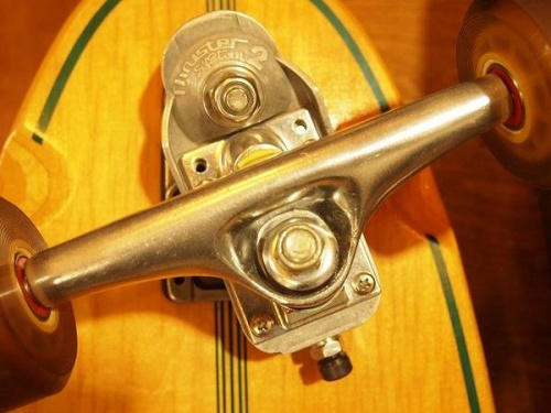 スポーツ・アウトドアのスケートボード