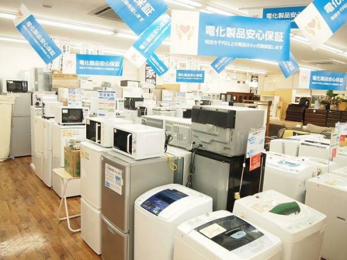 生活家電・家事家電の冷蔵庫
