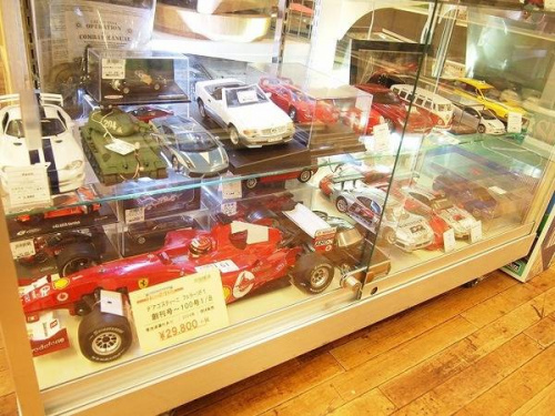 入間店