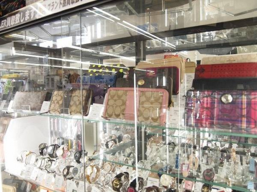 入間店