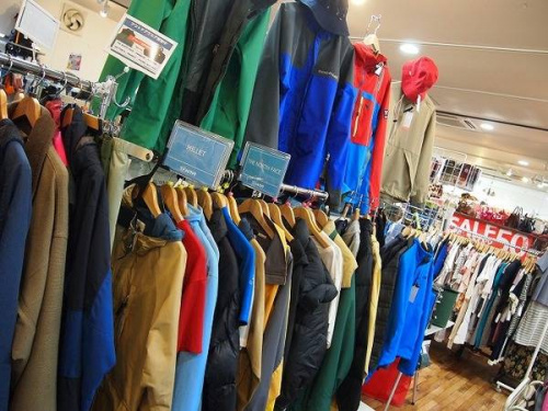 入間店