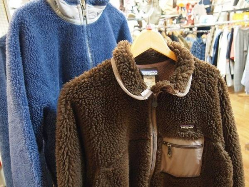 パタゴニア(patagonia)の入間店衣類