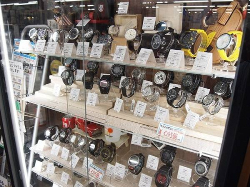 エディフィスの入間店