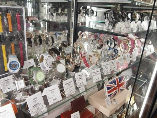 入間店