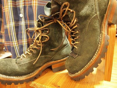 メンズファッションの入間　狭山　飯能　所沢　川越　福生　古着　買取