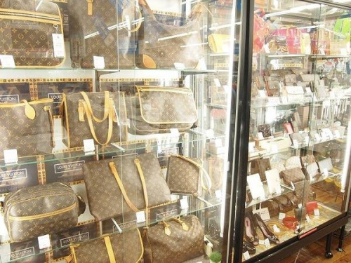 エルメスの入間店