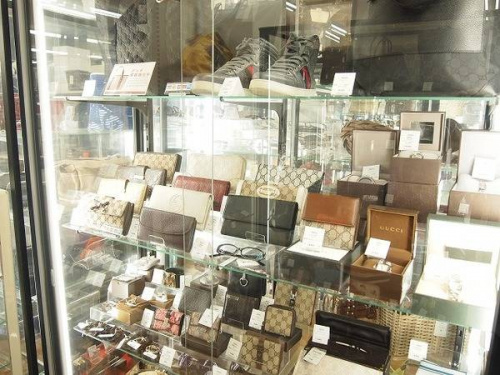 入間店