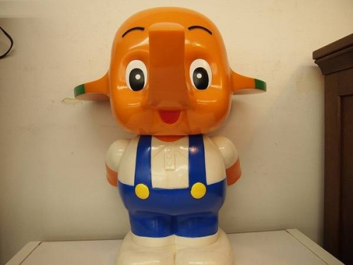楽器・ホビー雑貨のフィギュア