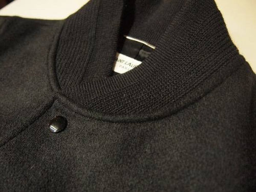 テディジャケットの入間店衣類