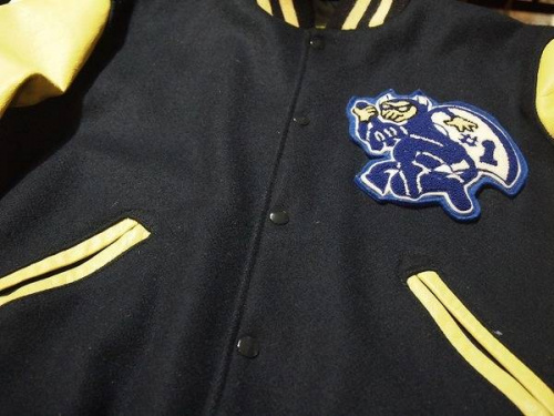 入間　狭山　飯能　所沢　川越　福生　古着　買取のアワードジャケット