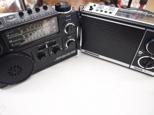 1970年代のSONY