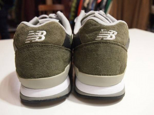 ニューバランス（new balance）の入間店