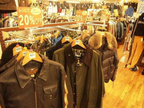 入間店