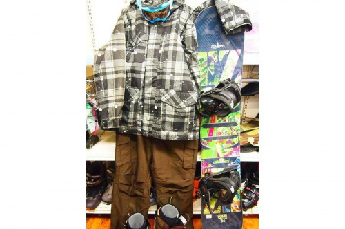 入間店