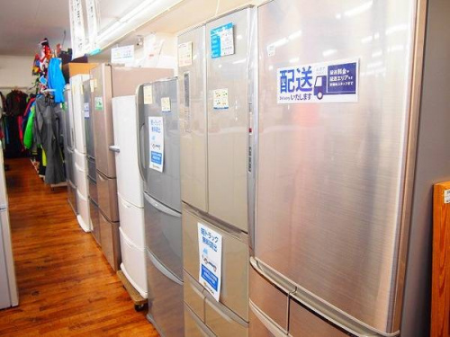新生活の入間店