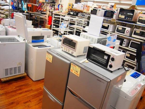 入間店
