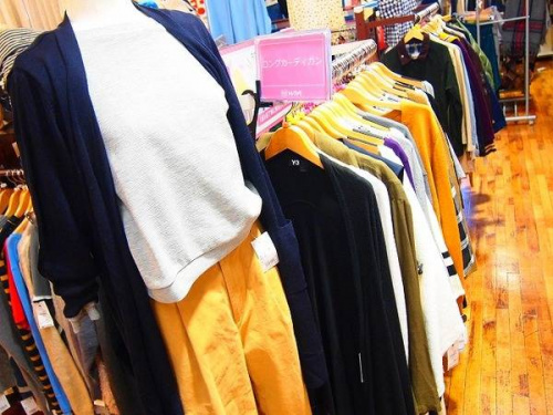 メンズファッションのセール