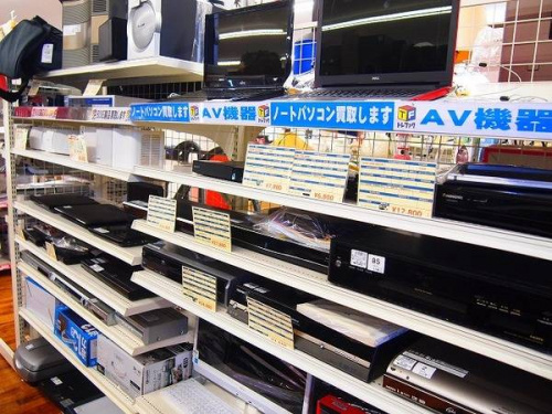 入間店
