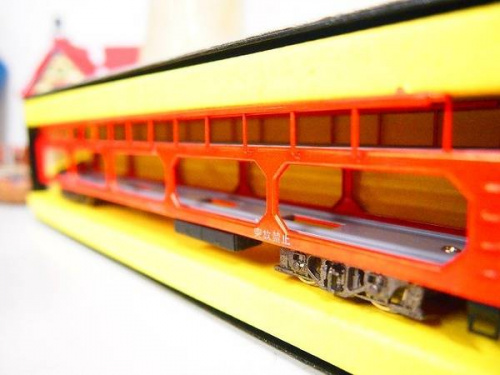 天賞堂の鉄道模型