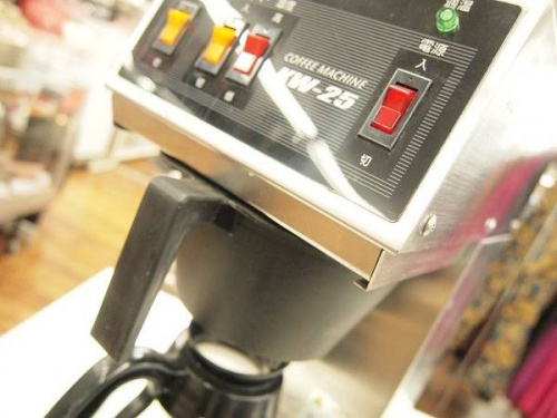 コーヒーメーカーのKalita