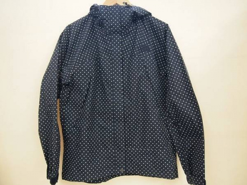 レディースファッションのジャケット