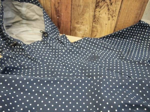 ノースフェイス（THE NORTH FACE）の入間店