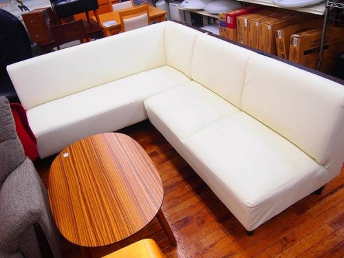 家電の冷蔵庫・洗濯機