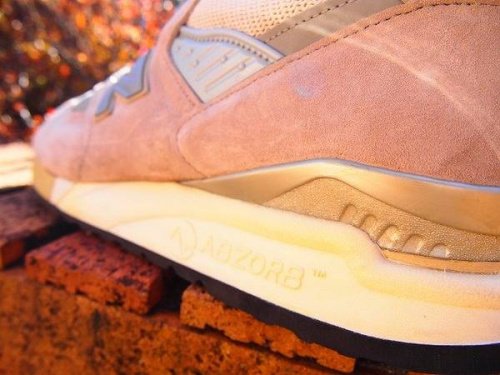 ニューバランス（new balance）の998