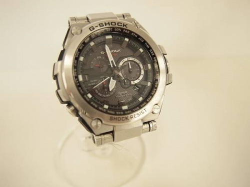 G-SHOCK