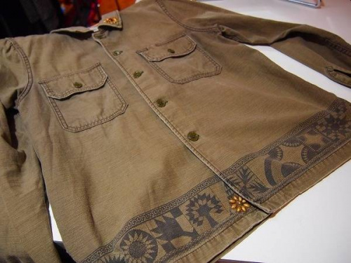 レミレリーフの入間　狭山　飯能　所沢　川越　福生　古着　買取