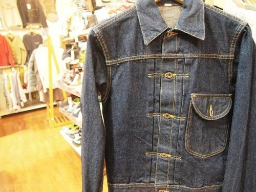 メンズファッションのジャケット