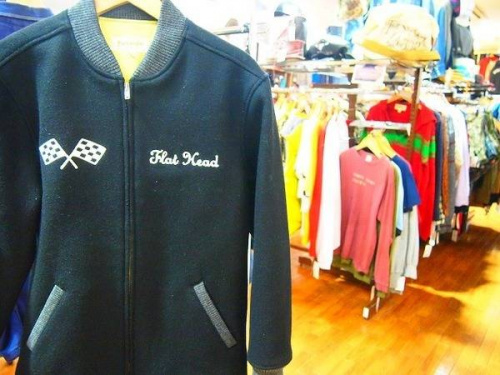 メンズファッションのジャケット