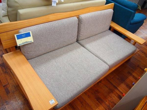 ソファーのオシャレ家具