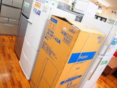 大型冷蔵庫の入間中古冷蔵庫